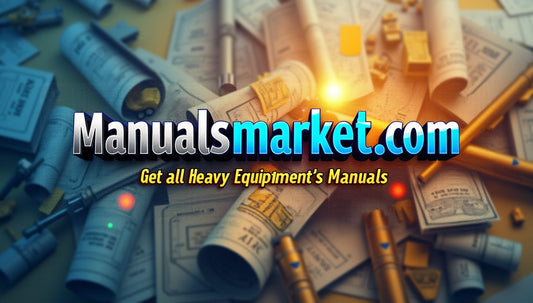 How Do I Download and Use a John Deere Repair Manual?
