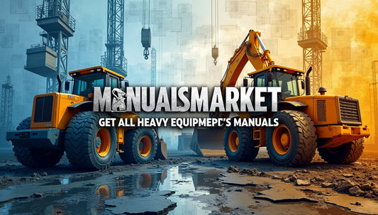 Why are original equipment manuals better than third-party guides?