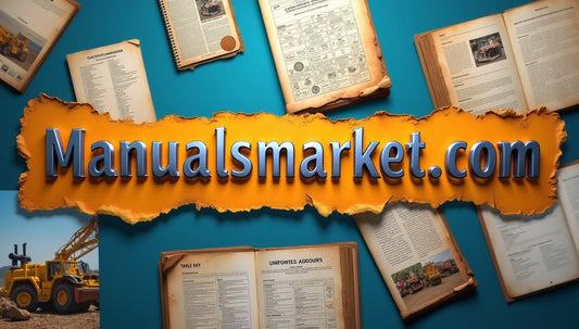 why-you-should-buy-heavy-equipment-manuals-from-manualsmarket-com