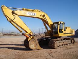 John Deere 330CLC and 370C Excavator Pdf Spare Parts Catalog Manuals PC9083