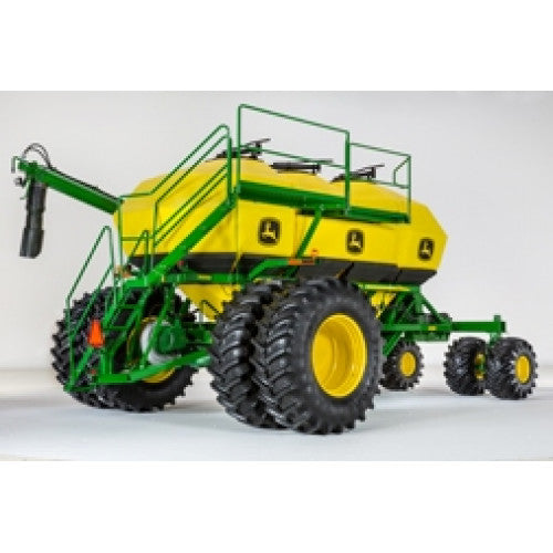TM102319 John Deere 1910 Ground Driven Commodity Air Cart Pdf Diagnosis and Tests Service Manual 2