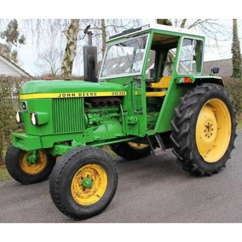 tm1051-john-deere-2030-utility-tractor-pdf-technical-service-manual-2
