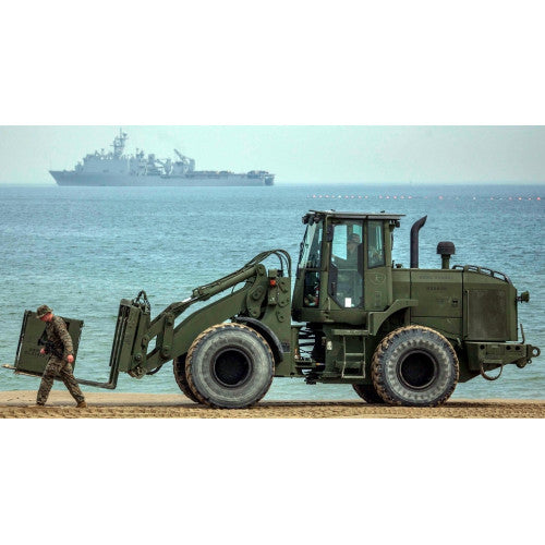 TM10692 John Deere 624KR 4WD Loader Pdf Diagnostic, Operation and Test Service Manual 2