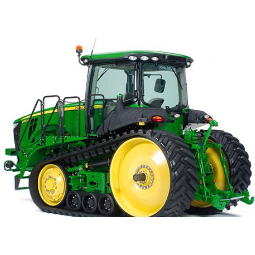 TM110519 John Deere 8310RT, 8335RT, 8360RT Tractor Pdf Repair Service Technical Manual 2