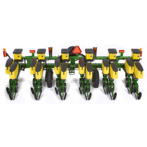 TM111319 John Deere 1700, 1705, 1720, 1725 Twin Row Planter Pdf Diagnosis and Tests Service Manual 2