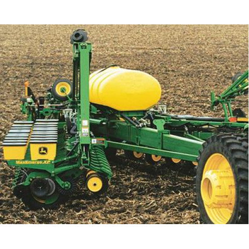 TM111419 John Deere 1770NT 12-Row Planter Frame Pdf Diagnostic Technical Manual 2