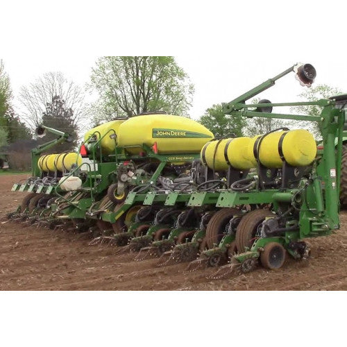 TM111719 John Deere 1790 Planter Frames (SN.740101-745000) Pdf Diagnosis and Tests Service Manual 2