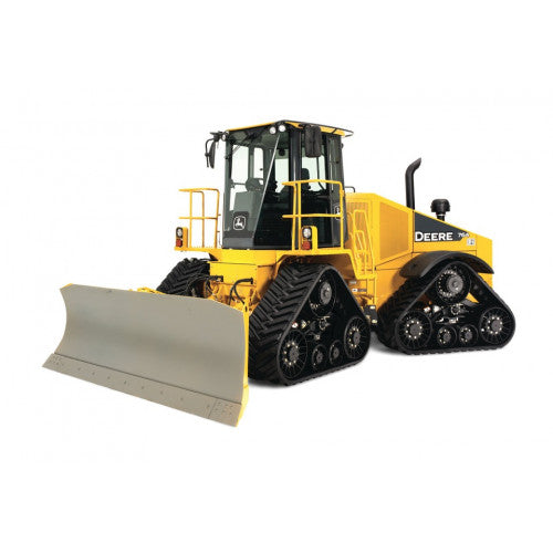 TM11192 John Deere 764 High Speed Crawler Dozer Pdf Diagnostic, Operation and Test Service Manual 2