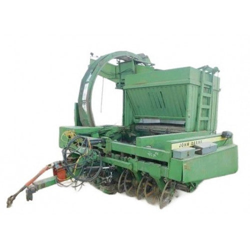 TM1120 John Deere 4300 Beet Harvesters Pdf Technical Service Manual 2
