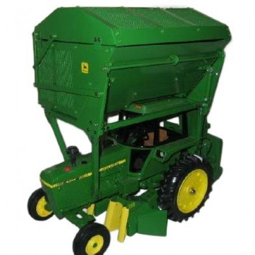 TM1126 John Deere 283 Cotton Strippers Pdf Technical Service Manual 2