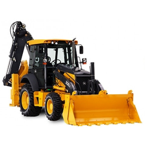 TM11299 John Deere 325J Side Shift Loader Pdf Diagnostic, Operation and Test Service Manual 2