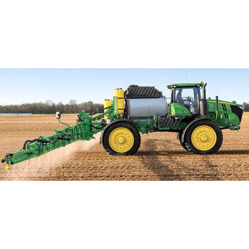TM116119 John Deere R4045 Self-Propelled Sprayers Pdf Technical Service Manual 2