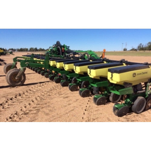 TM118219 John Deere 1720, 1725 SeedStar 16 Row Planter Pdf Operation and Tests Manual 2