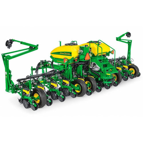 TM123519 John Deere 1775NT 12-Row Planter w.Exact Emerge Row Units Pdf Diagnosis and Tests Service Manual 2