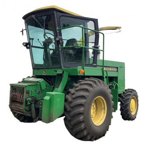 tm1244-john-deere-5720-and-5820-forage-harvesters-pdf-technical-service-manual 2