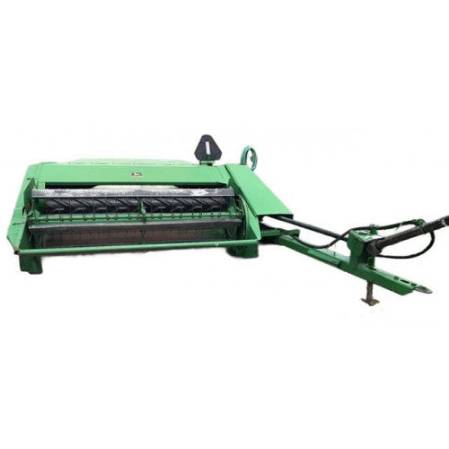 TM1284 John Deere 1207, 1209, 1217 and 1219 Mower-Conditioners Pdf Technical Service Manual 2