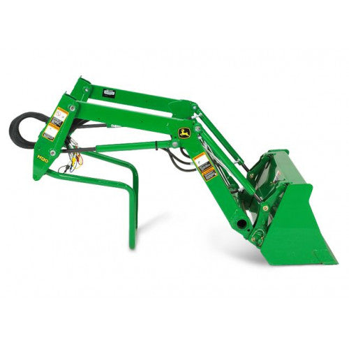 TM1298 John Deere 100, 110, 146, 148, 158, 175, 245, 260, 265, 280, 75 and 80 Farm Loaders Pdf Technical Service Manual 2
