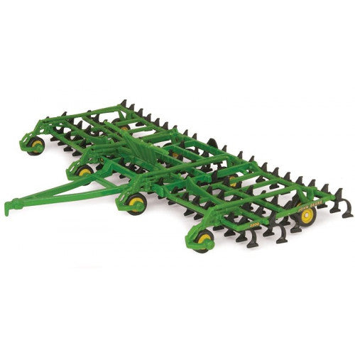 TM129919 John Deere 2200 Series Field Cultivator Pdf Technical Service Manual 2