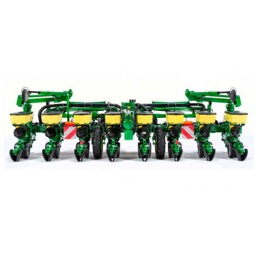 TM139219 John Deere 1725NT 8 Row Stack Fold Planters Pdf Diagnostic Technical Manual 2