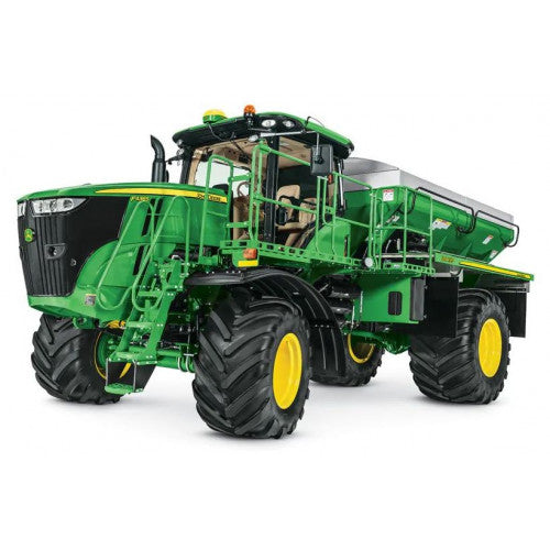 TM139919 John Deere F4365 Dry Nutrient Applicator Pdf Diagnostic Technical Manual 2