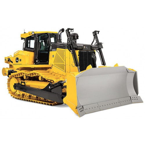 TM14232X19 John Deere 1050K PL Pipelayer Ready Crawler Dozer Pdf Operation and Test Technical Manual 2