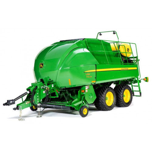 TM148419 John Deere L331/Precutter, L341/ Precutter Large Square Balers Pdf Technical Service Manual 2
