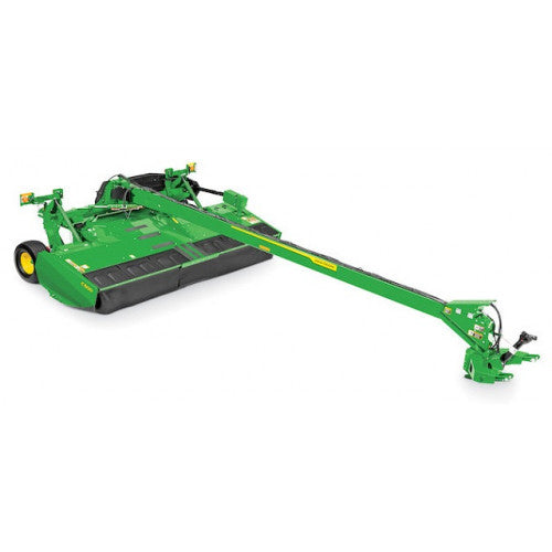 TM161919 John Deere C500 Center Pivot Rotary Mower-Conditioners Pdf Technical Service Manual 2