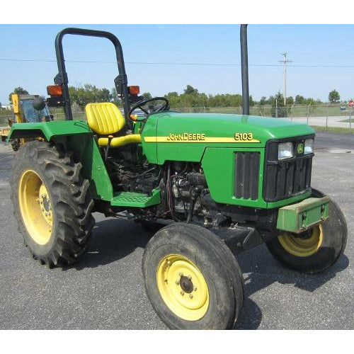 tm2041-john-deere-5103-5103s-and-5203-tractors-all-inclusive-pdf-technical-service-manual-2