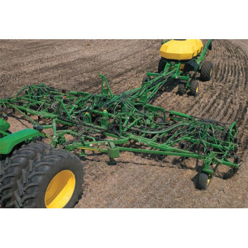 TM2303 John Deere 730LL, 1830, 1835, 1840, 1870, 1890, 1895, 1990 Air Seeding Tools Pdf Technical Service Manual 2