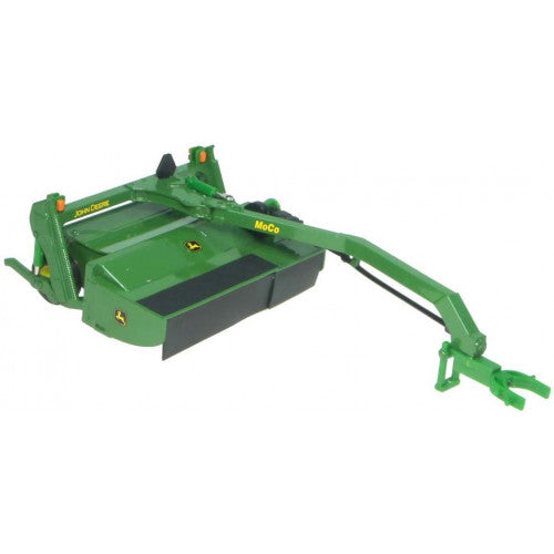 TM2324 John Deere 525, 530, 535, 730, 735 Mower Conditioners Pdf Technical Service Manual 2