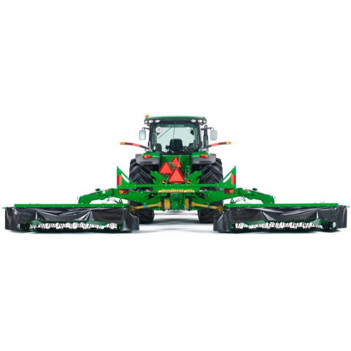 TM300719 John Deere 381, 388, 488 Hay and Forage Mower-Conditioners All Inclusive Pdf Technical Service Manual 2