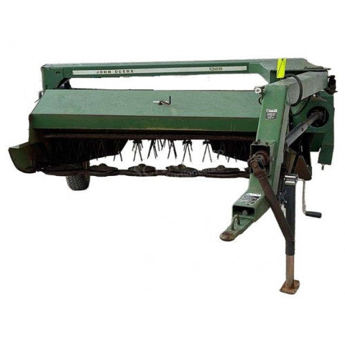 tm3260-john-deere-impeller-1326-and-1327-mower-conditioners-pdf-technical-service-manual 2