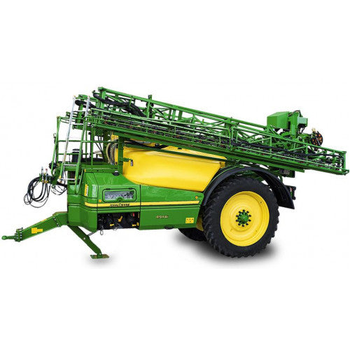 TM403519 John Deere R944i, R952i, R962i Trailed Crop Sprayer Pdf Diagnosis and Tests Service Manual 2