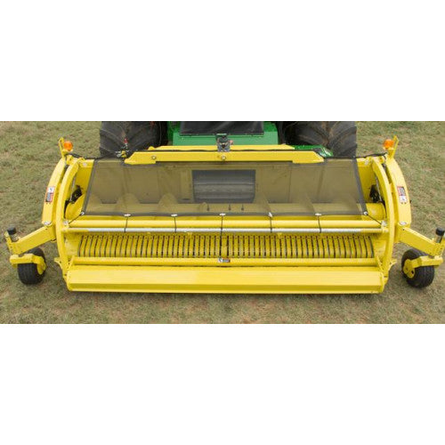 TM404619 John Deere 630C, 640C, 645C Hay and Forage Windrow Pickups All Inclusive Pdf Technical Service Manual 2