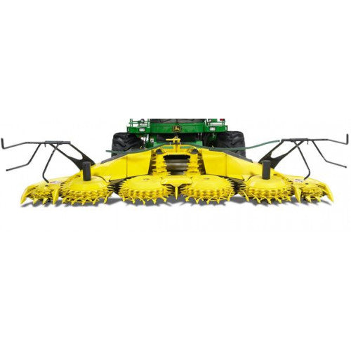 TM404919 John Deere 770 Rotary Harvesting Unit (SN. 000000-125396) Pdf Technical Service Manual 2