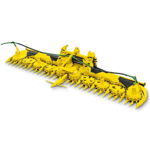 TM405019 John Deere 690, 692, 696, 698 Rotary Harvesting Unit Pdf Technical Service Manual 2