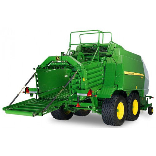 TM405619 John Deere 1424, 1424C, 1433, 1433C, 1434, 1434C Large Square Balers Pdf Technical Service Manual 2