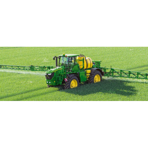 TM407419 John Deere R4040i Demountable Self-Propelled Crop Sprayer Pdf Technical Service Manual 2