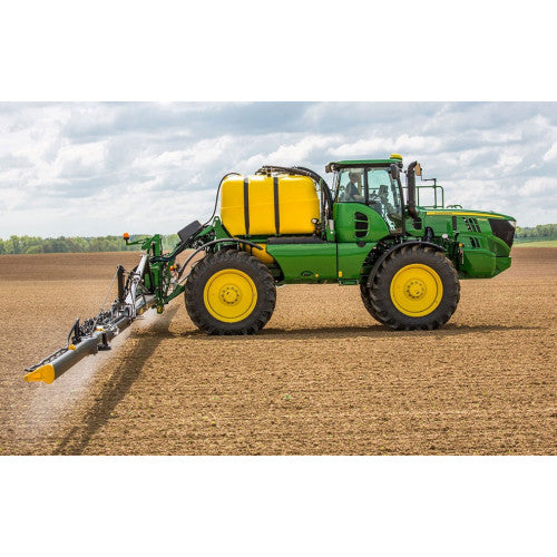 TM409519 John Deere R4040i, R4050i Demountable Crop Sprayer Pdf Diagnostic Technical Manual 2