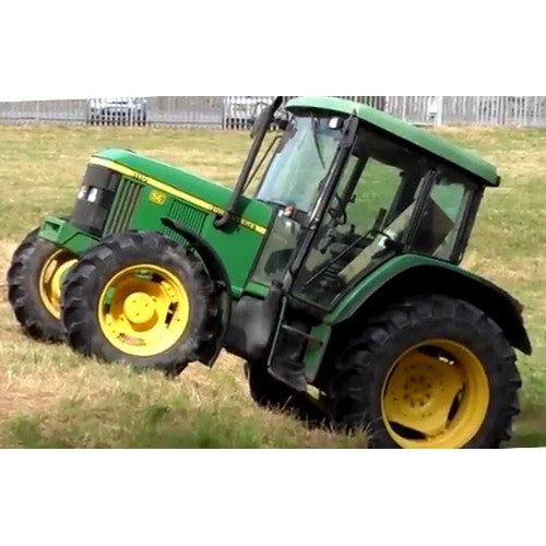 TM4724 John Deere 6110, 6210, 6310, 6410, 6110L-6510L, 6310S-6510S Tractor Pdf Diagnosis and Tests Service Manual 2