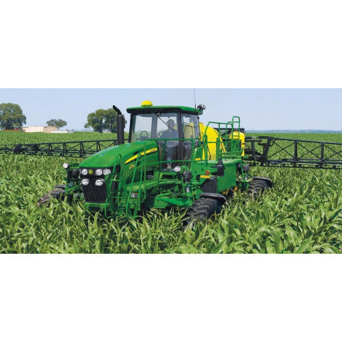 TM802419 John Deere 4730 Self-Propelled Sprayer Pdf Diagnosis and Tests Service Manual 2