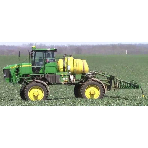 TM803019 John Deere 4630 Self-propelled Sprayer Pdf Diagnosis and Tests Service Manual 2