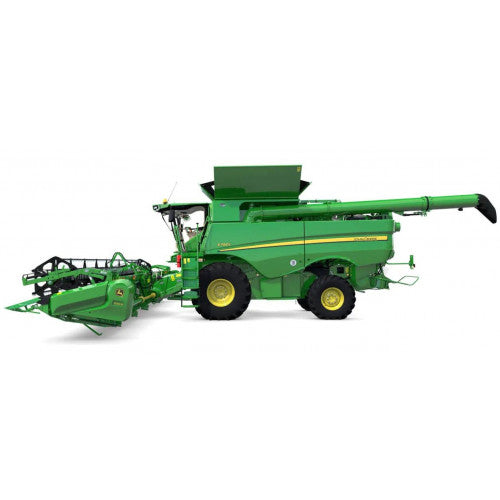 TM806319 John Deere S760, S770, S780, S790 Combines Pdf Technical Service Manual 2