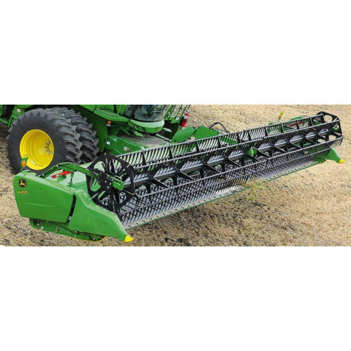 TM806419 John Deere 630FD, 635FD, 640FD, 645FD Flexible Draper Platform Pdf Repair Service Technical Manual 2