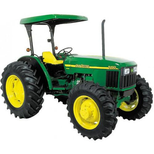 TM8138 John Deere 5403, 5600, 5603, 5605, 5700, 5705 Tractors Pdf Diagnosis and Tests Service Manual 2
