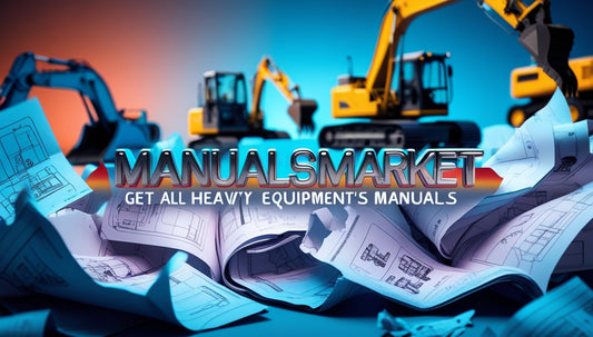Are parts catalog manuals helpful for finding replacement parts?