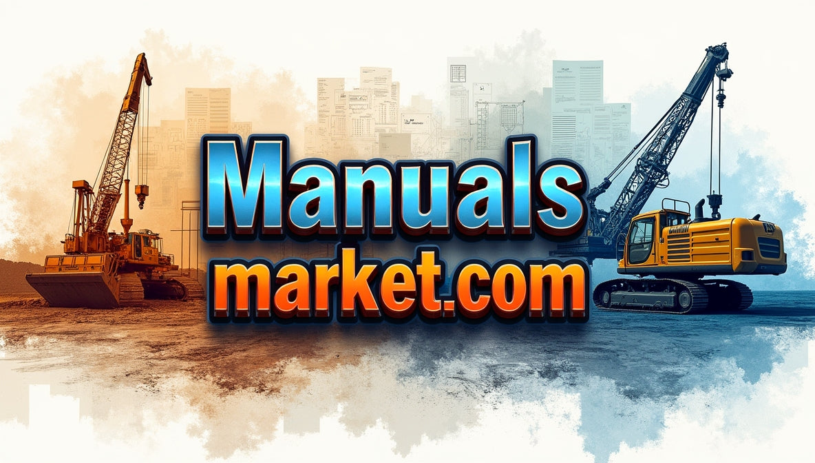Model Manual How Do I Identify the Correct Manual for My Machine Model? – Manuals Market