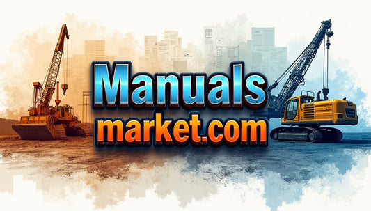 How Do I Identify the Correct Manual for My Machine Model?