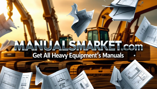 How to choose the right Case IH tractor manual for your model?