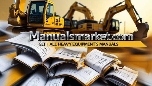 Where can I get a Komatsu PC200-8 repair manual PDF?